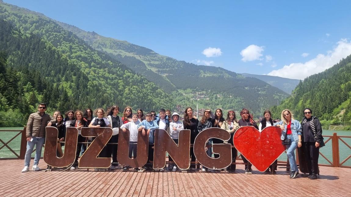 Trabzon - Rize Gezisi